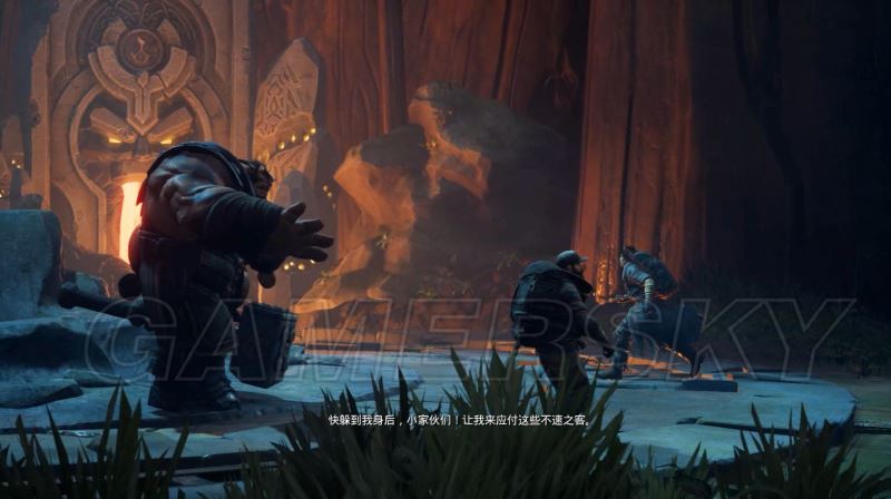 暗黑血统3全流程解谜与特殊物品收集图文攻略