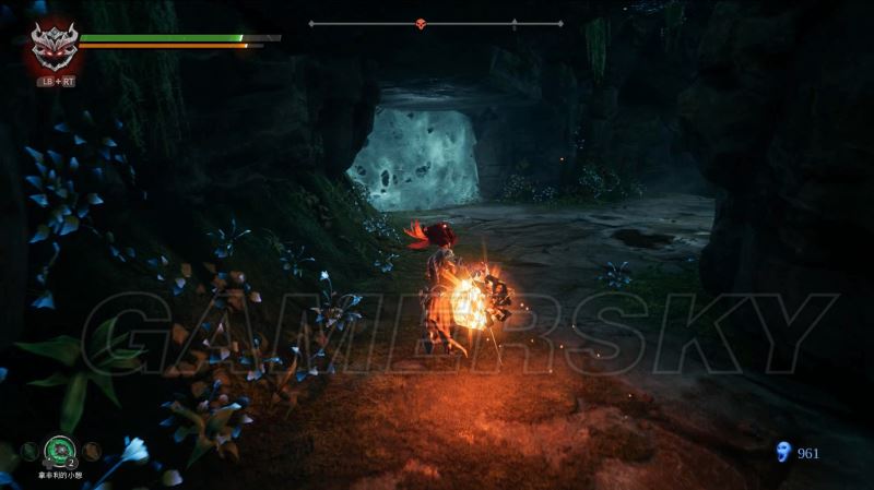 暗黑血统3全流程解谜与特殊物品收集图文攻略