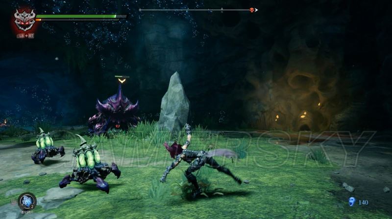 暗黑血统3全流程解谜与特殊物品收集图文攻略