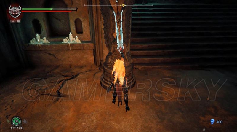 暗黑血统3全流程解谜与特殊物品收集图文攻略