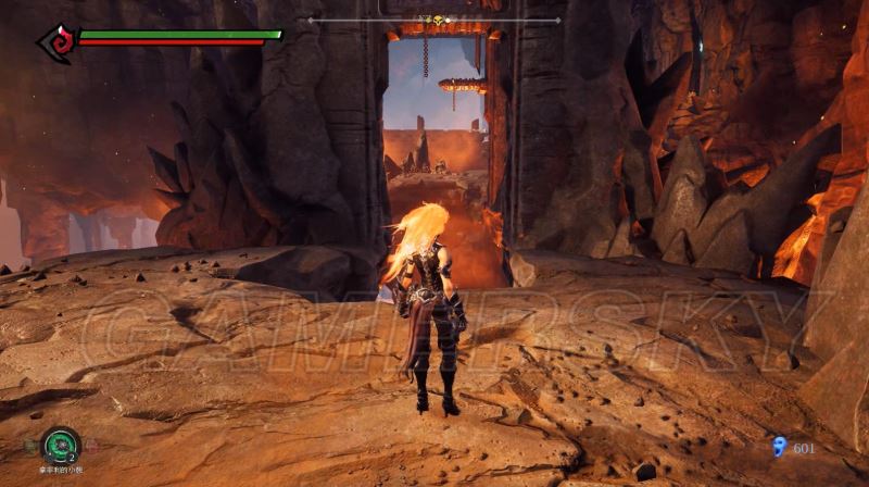 暗黑血统3全流程解谜与特殊物品收集图文攻略