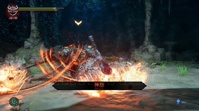 暗黑血统3全流程解谜与特殊物品收集图文攻略