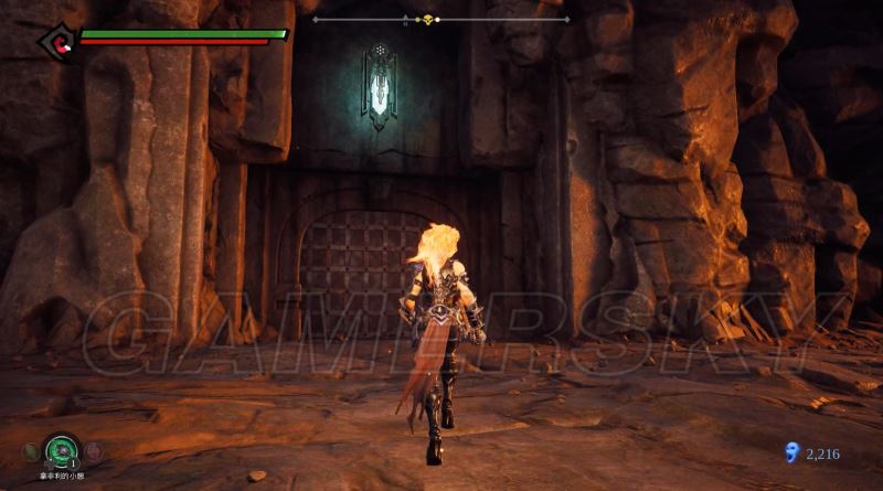 暗黑血统3全流程解谜与特殊物品收集图文攻略