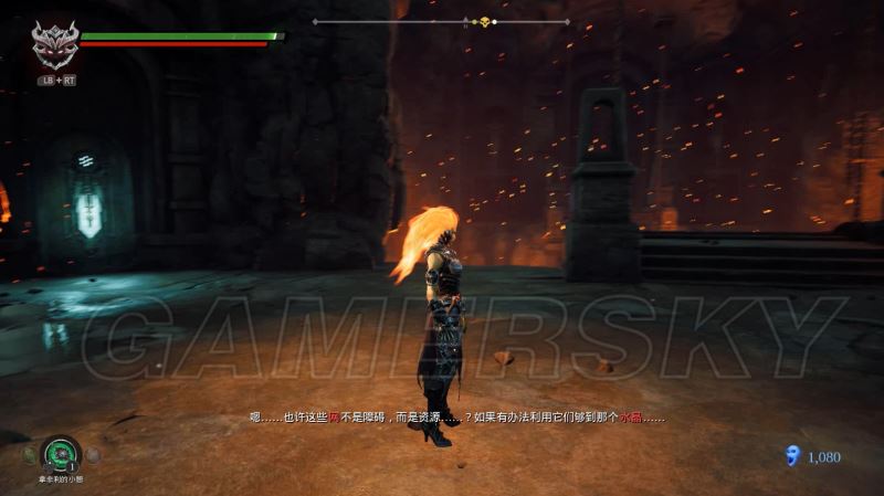 暗黑血统3全流程解谜与特殊物品收集图文攻略