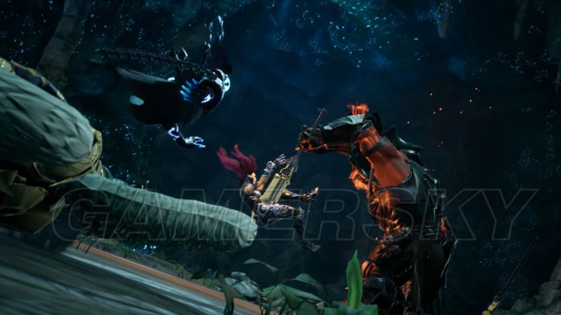 暗黑血统3全流程解谜与特殊物品收集图文攻略