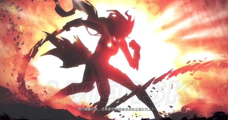 暗黑血统3全流程解谜与特殊物品收集图文攻略