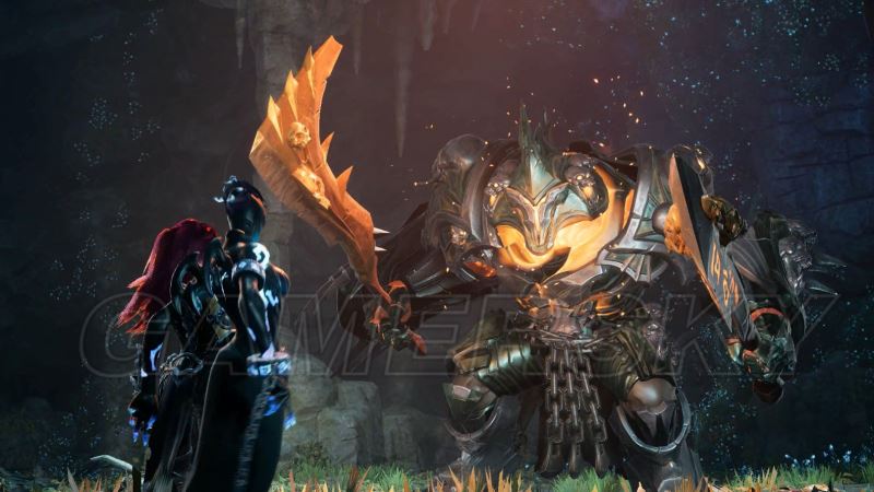 暗黑血统3全流程解谜与特殊物品收集图文攻略