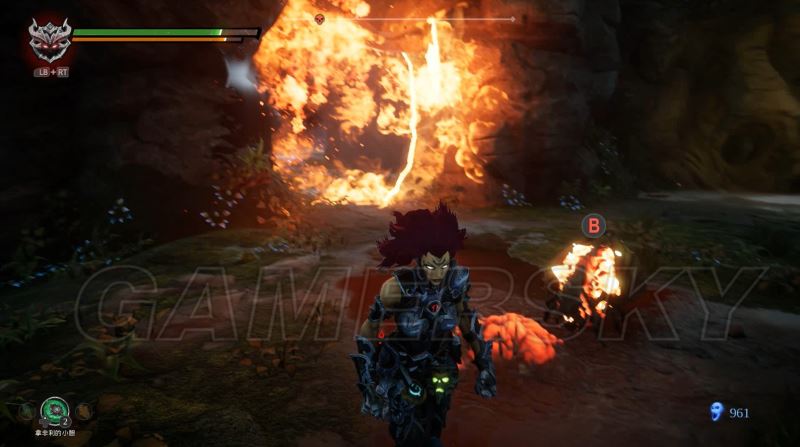 暗黑血统3全流程解谜与特殊物品收集图文攻略