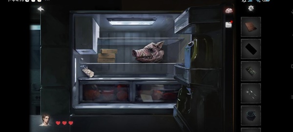 黑暗笔录全章解谜图文攻略技巧与流程详尽解析