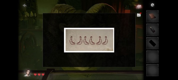 黑暗笔录全章解谜图文攻略技巧与流程详尽解析