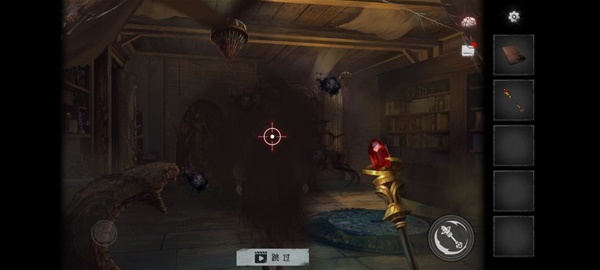 黑暗笔录全章解谜图文攻略技巧与流程详尽解析