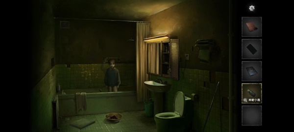 黑暗笔录全章解谜图文攻略技巧与流程详尽解析