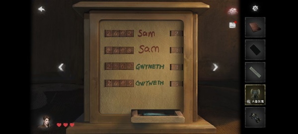 黑暗笔录全章解谜图文攻略技巧与流程详尽解析