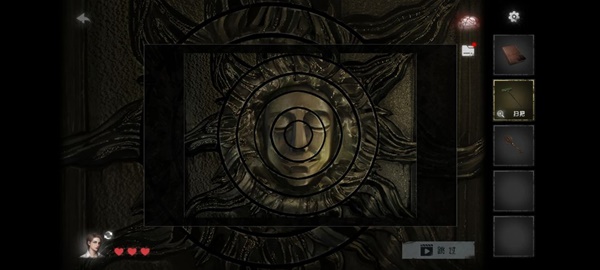 黑暗笔录全章解谜图文攻略技巧与流程详尽解析