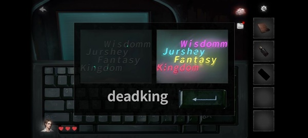 黑暗笔录全章解谜图文攻略技巧与流程详尽解析