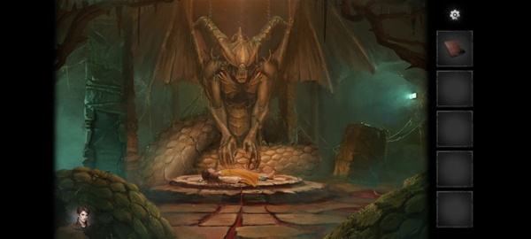 黑暗笔录全章解谜图文攻略技巧与流程详尽解析