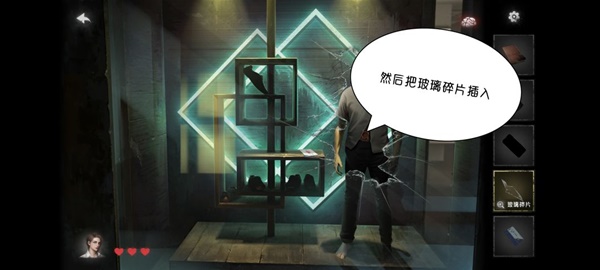黑暗笔录全章解谜图文攻略技巧与流程详尽解析