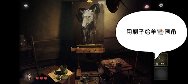 黑暗笔录全章解谜图文攻略技巧与流程详尽解析