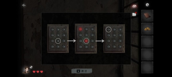 黑暗笔录全章解谜图文攻略技巧与流程详尽解析