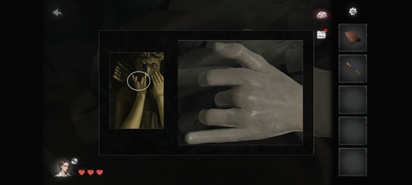 黑暗笔录全章解谜图文攻略技巧与流程详尽解析