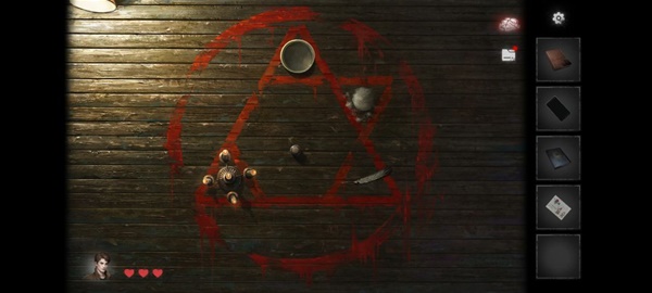 黑暗笔录全章解谜图文攻略技巧与流程详尽解析