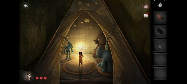 黑暗笔录全章解谜图文攻略技巧与流程详尽解析