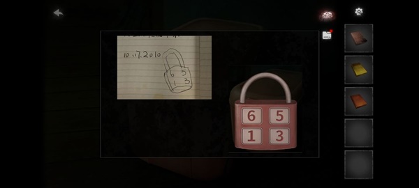 黑暗笔录全章解谜图文攻略技巧与流程详尽解析