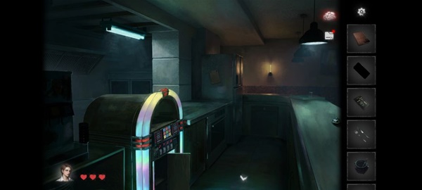 黑暗笔录全章解谜图文攻略技巧与流程详尽解析