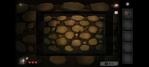 黑暗笔录全章解谜图文攻略技巧与流程详尽解析