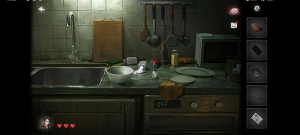 黑暗笔录全章解谜图文攻略技巧与流程详尽解析