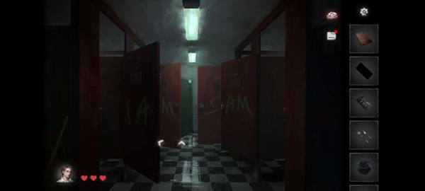 黑暗笔录全章解谜图文攻略技巧与流程详尽解析