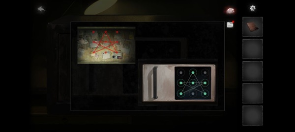 黑暗笔录全章解谜图文攻略技巧与流程详尽解析