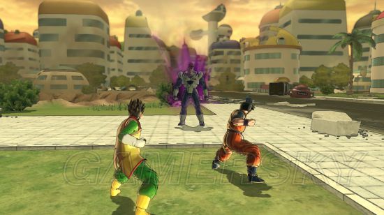 龙珠超宇宙2主线任务通关图文流程攻略详解