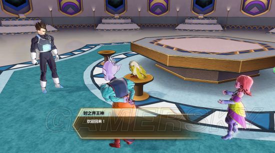 龙珠超宇宙2主线任务通关图文流程攻略详解