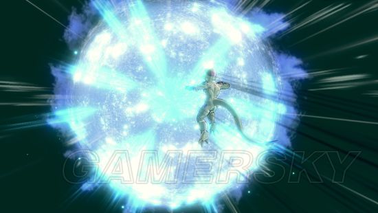 龙珠超宇宙2主线任务通关图文流程攻略详解