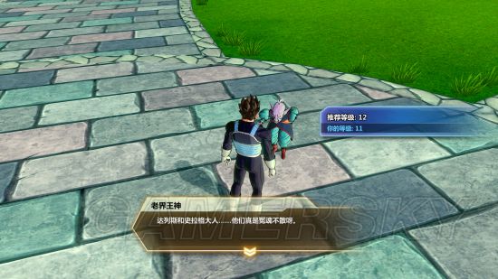 龙珠超宇宙2主线任务通关图文流程攻略详解