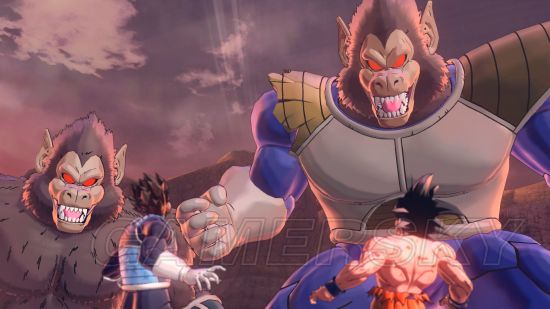 龙珠超宇宙2主线任务通关图文流程攻略详解