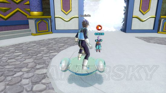 龙珠超宇宙2主线任务通关图文流程攻略详解