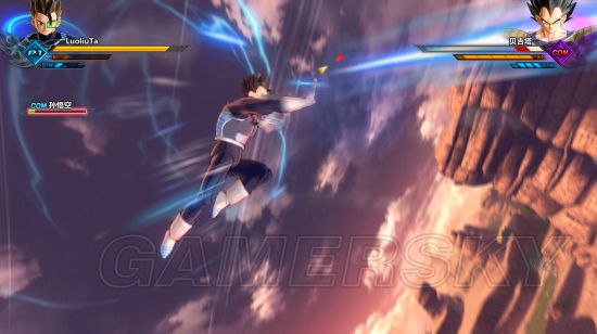 龙珠超宇宙2主线任务通关图文流程攻略详解