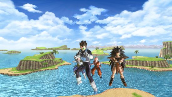 龙珠超宇宙2主线任务通关图文流程攻略详解