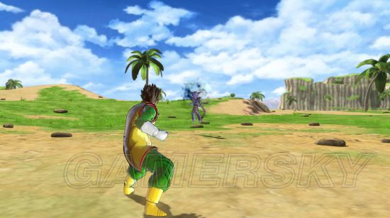 龙珠超宇宙2主线任务通关图文流程攻略详解