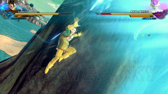 龙珠超宇宙2主线任务通关图文流程攻略详解