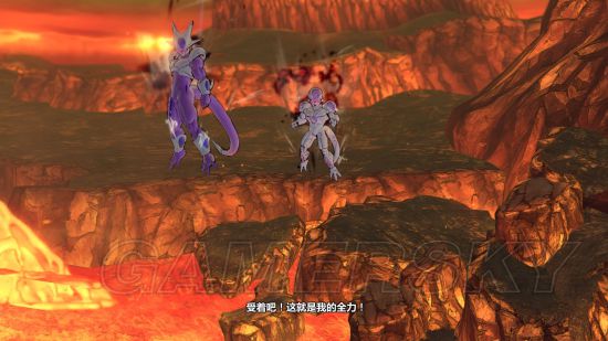 龙珠超宇宙2主线任务通关图文流程攻略详解