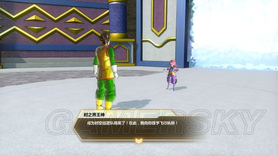 龙珠超宇宙2主线任务通关图文流程攻略详解