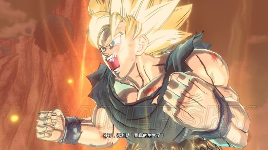 龙珠超宇宙2主线任务通关图文流程攻略详解