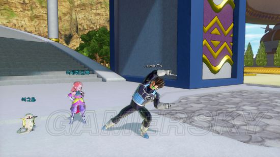 龙珠超宇宙2主线任务通关图文流程攻略详解