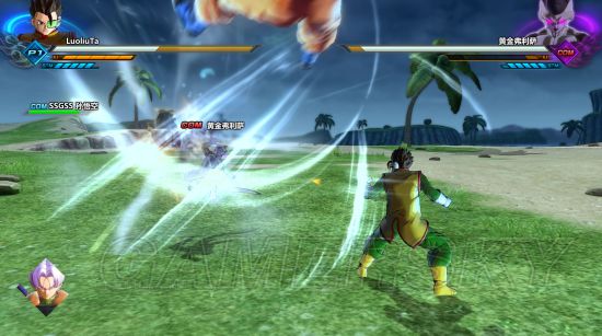 龙珠超宇宙2主线任务通关图文流程攻略详解