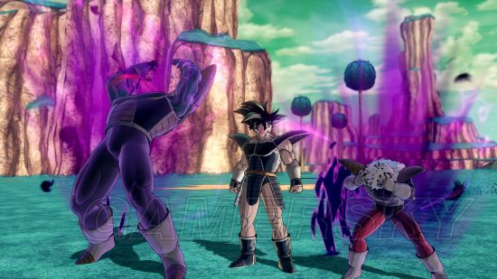 龙珠超宇宙2主线任务通关图文流程攻略详解