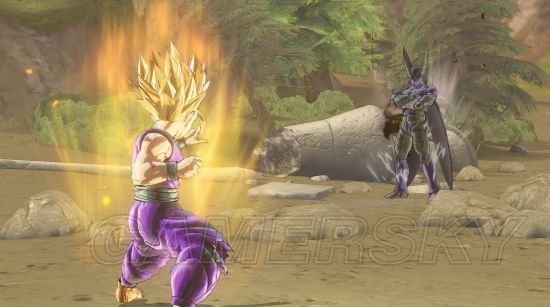 龙珠超宇宙2主线任务通关图文流程攻略详解