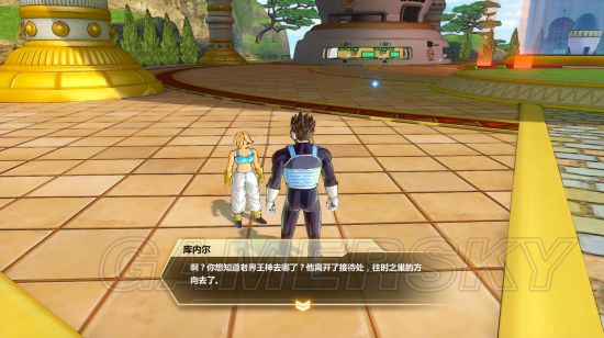 龙珠超宇宙2主线任务通关图文流程攻略详解